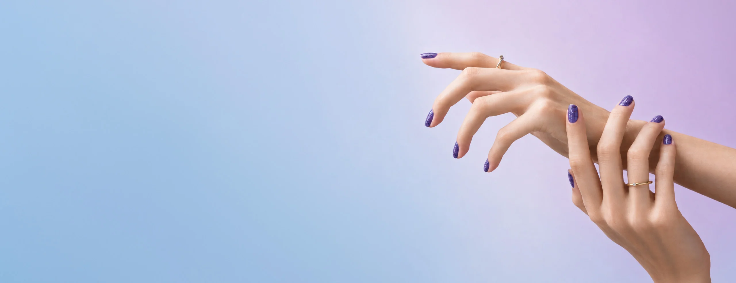 Vibrant Nails in Every Shade